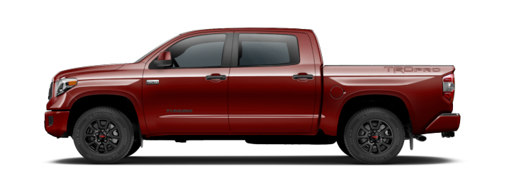 2017 Toyota Tundra TRD Pro