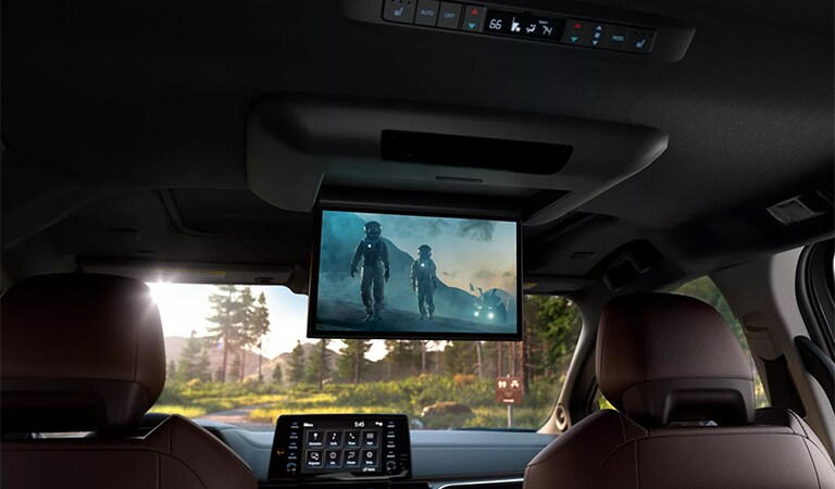 New 2022 Toyota Sienna Katy Texas