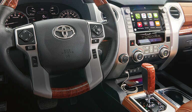 2020 Toyota Tundra Katy TX