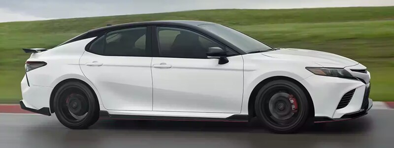 2023 Toyota Camry Katy TX