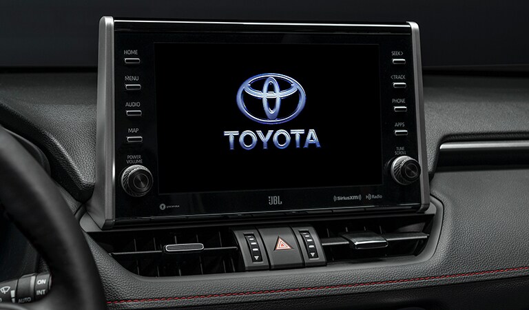 2021 Toyota RAV4 Prime Katy TX