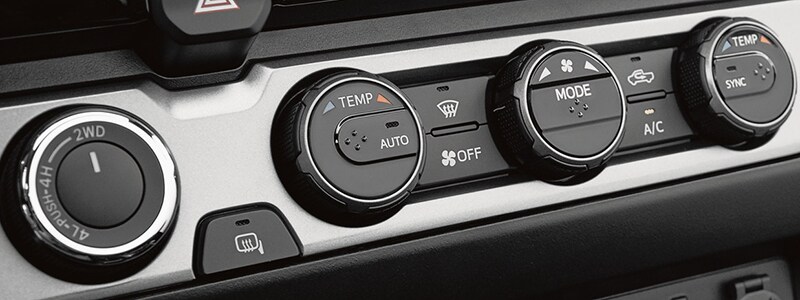 Toyota of Katy New Tacoma