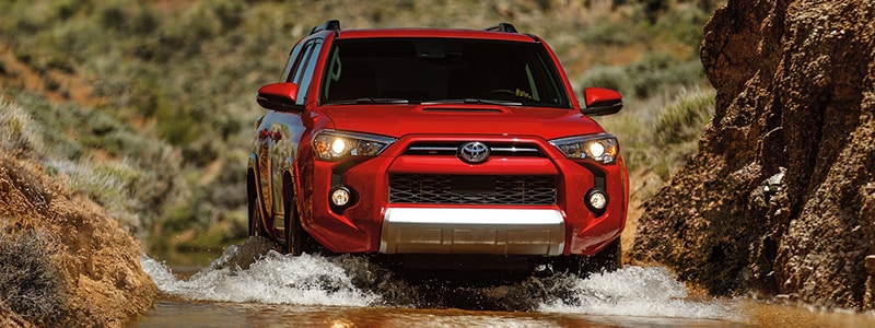 2020 Toyota 4Runner Katy Texas