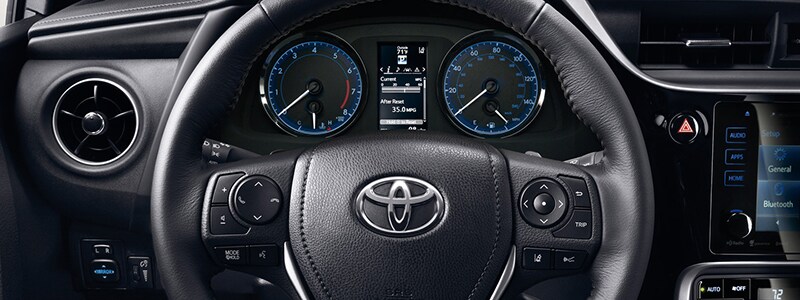 Toyota of Katy New Corolla