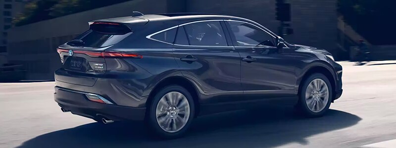 2023 Toyota Venza Katy TX