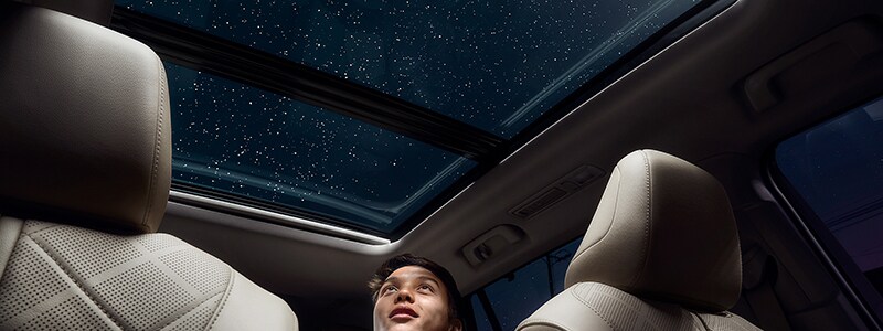New 2020 Toyota Highlander Katy Texas