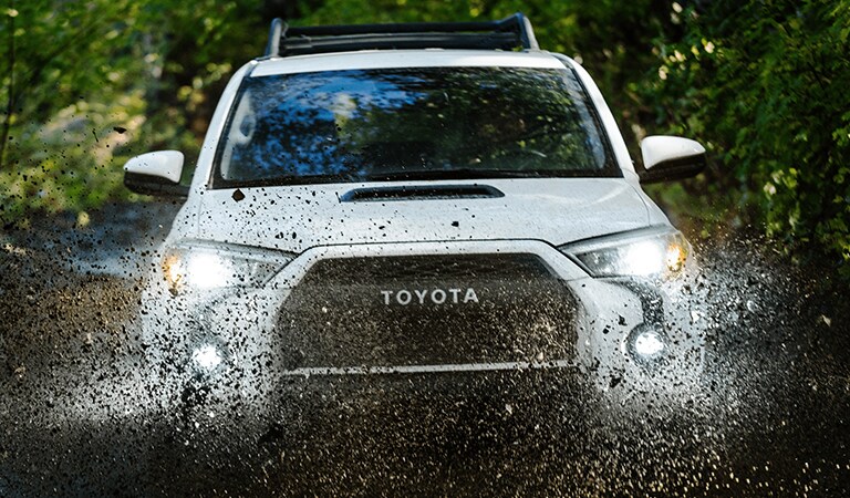 2021 Toyota 4Runner Katy TX