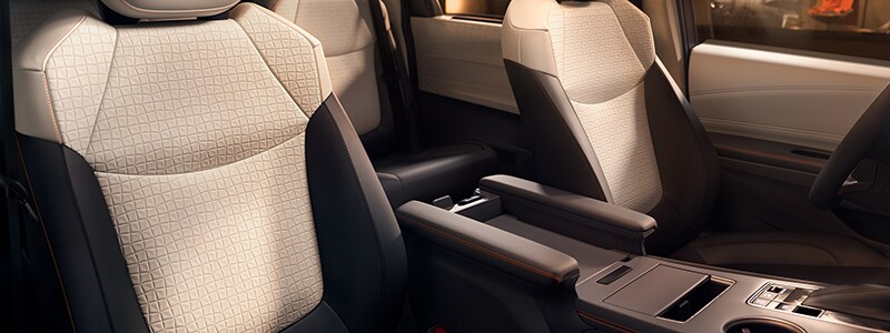 Katy TX 2021 Toyota Sienna