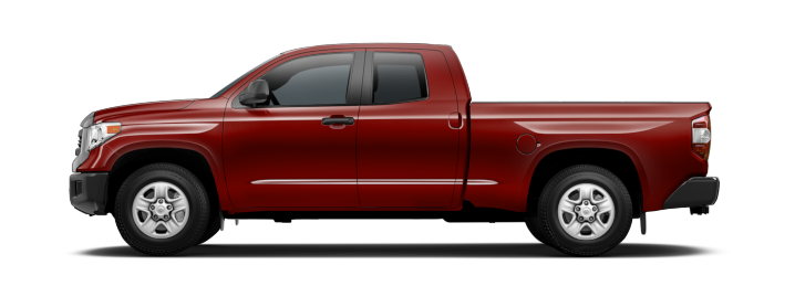 2017 Toyota Tundra SR
