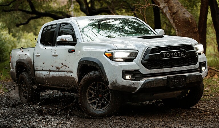 2021 Toyota Tacoma Katy Texas