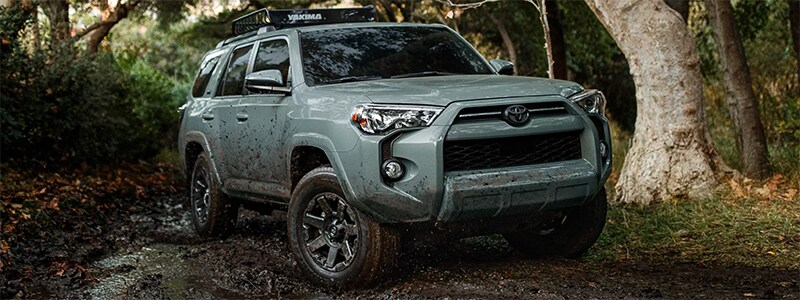 2022 Toyota 4Runner Katy TX