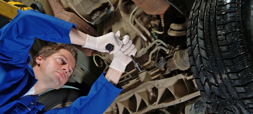 The Importance of Routine Maintenance