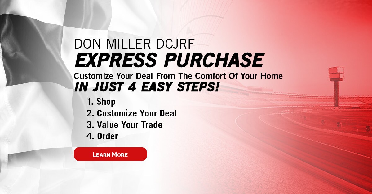 Express Purchase