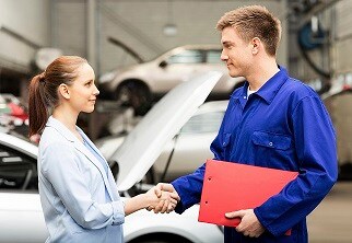 We're Here to Help!