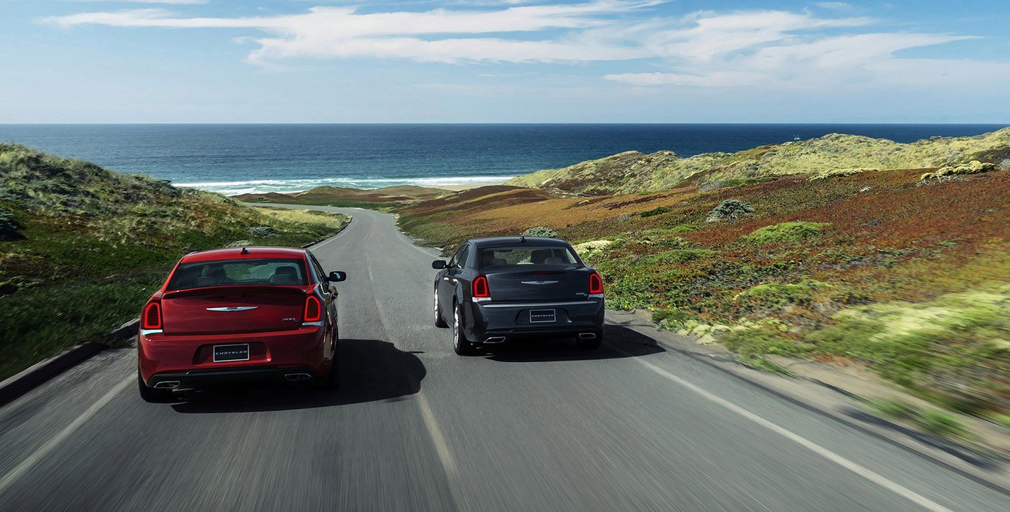 Chrysler Dodge Jeep Ram Recall Information