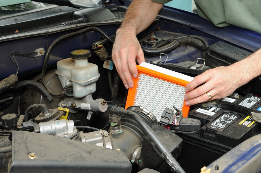 We Can Help With Your Diesel Engine