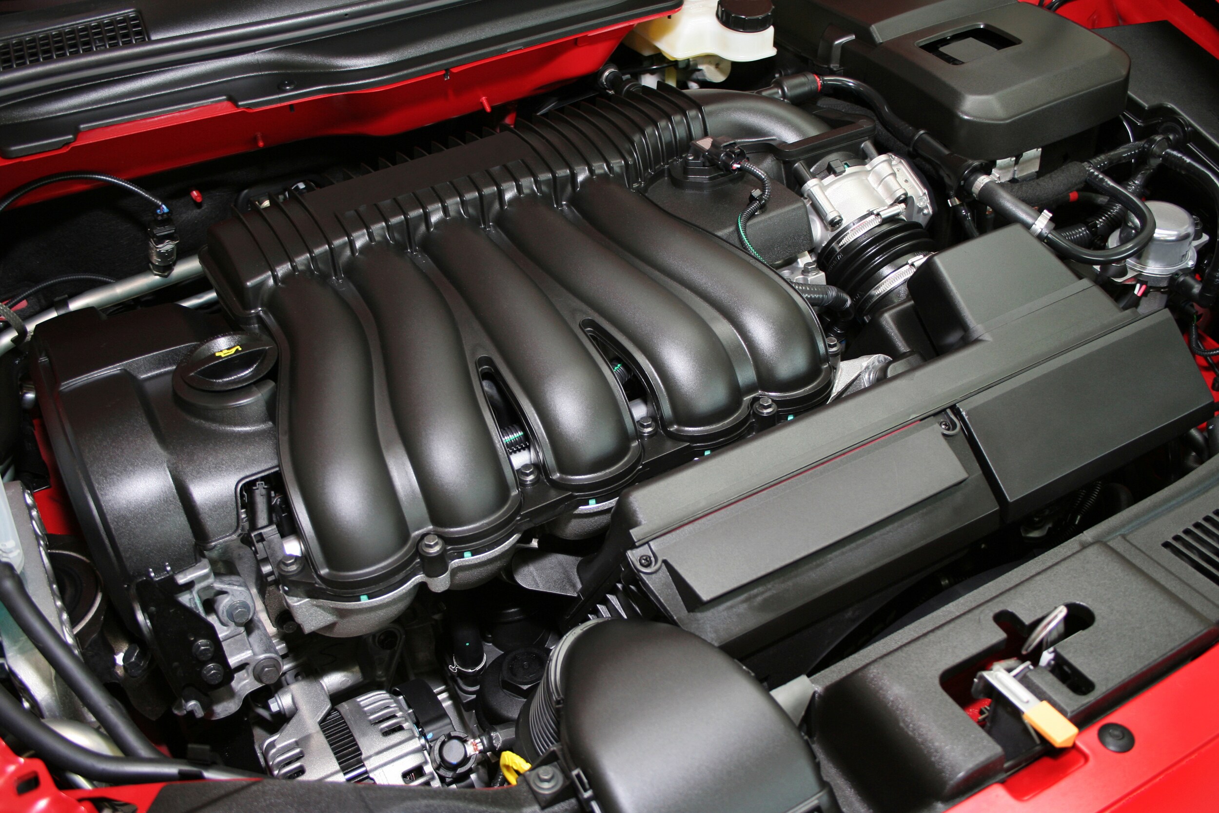 Keep Your Powertrain Clean