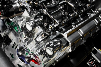 Keep Your Diesel Engine Clean
