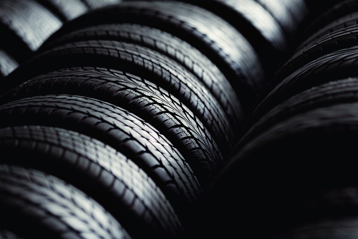 Winter Tires