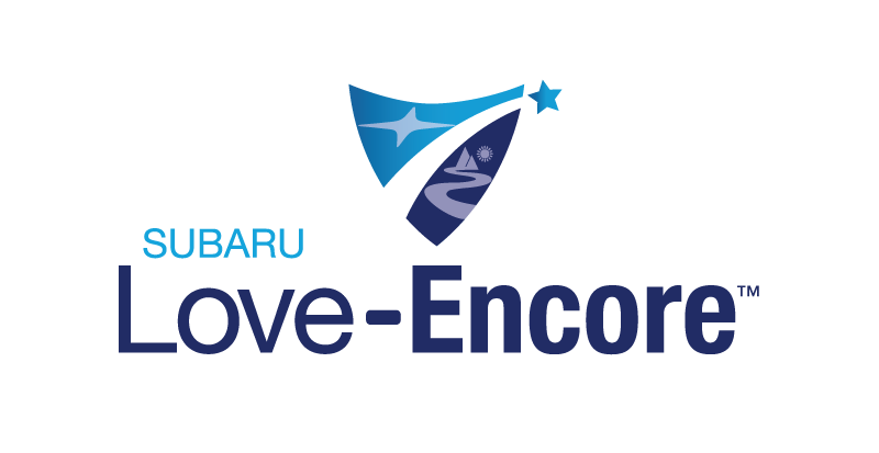 Subaru Love Encore