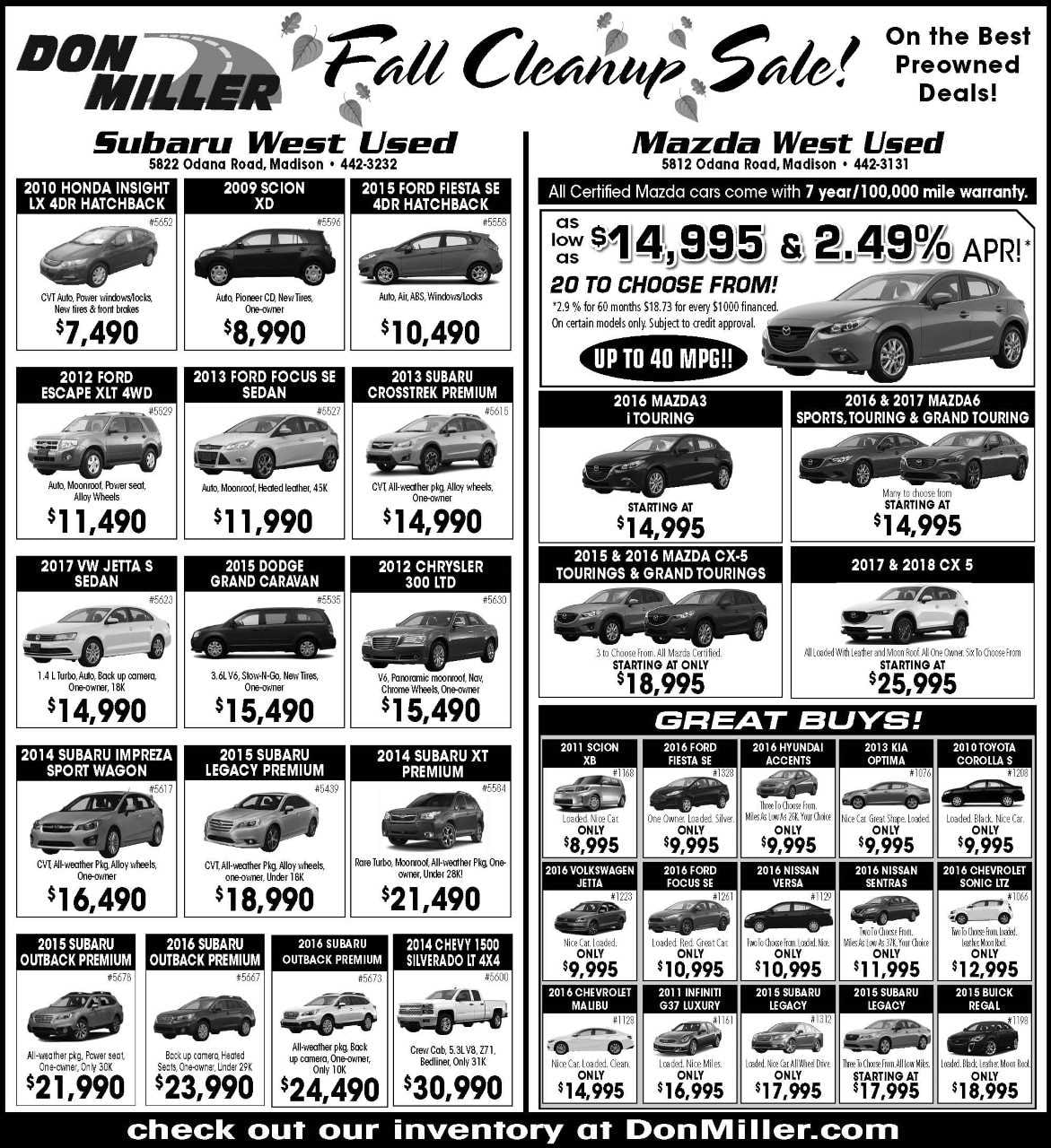 Subaru Mazda Used 11 19 2018.png
