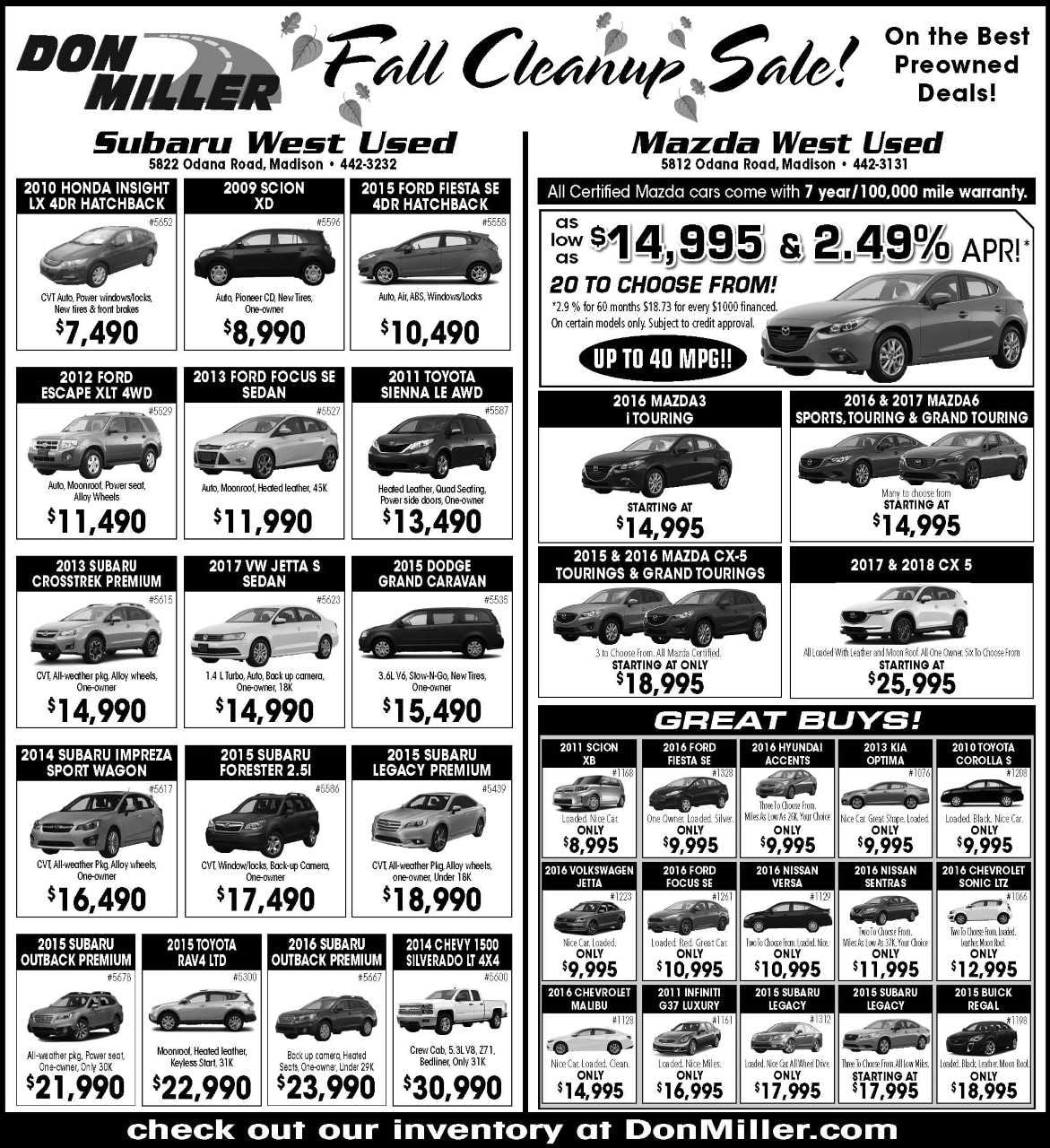 Subaru Mazda Used 11 13 2018.png