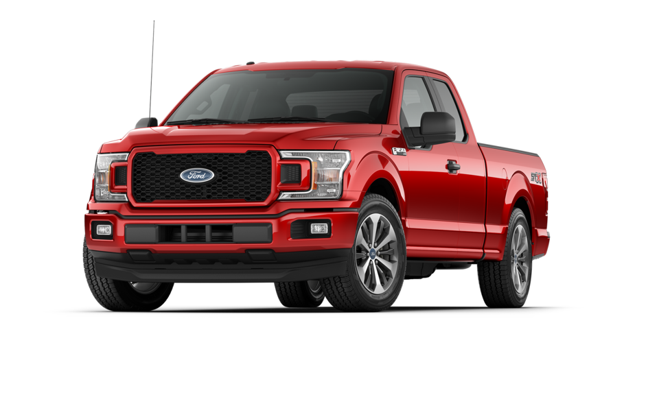 Ford F-150 STX Salem, OH