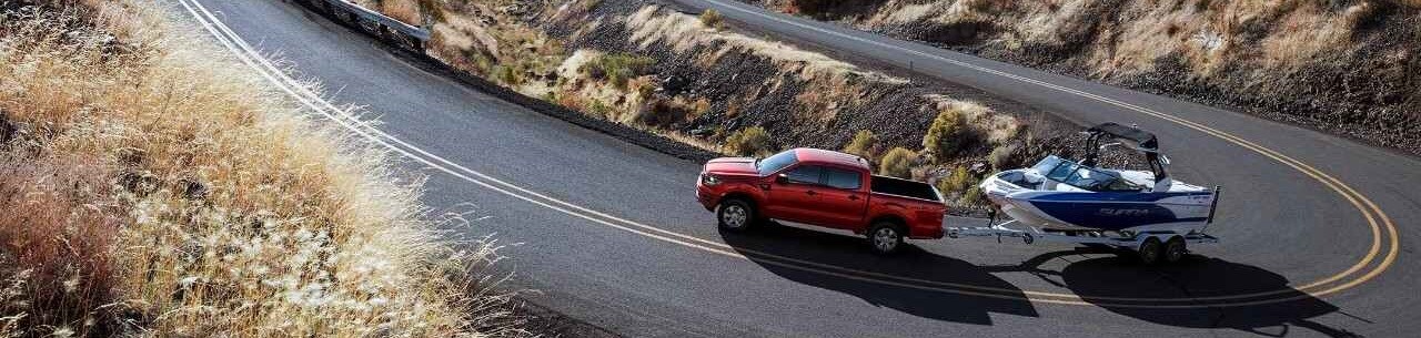 2019 Ford Ranger Salem, OH