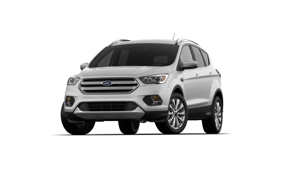2018 Ford Escape Salem, OH