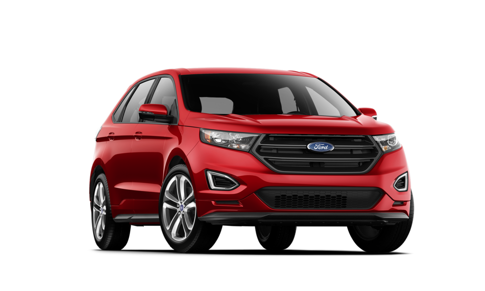 2018 Ford Edge Salem, OH