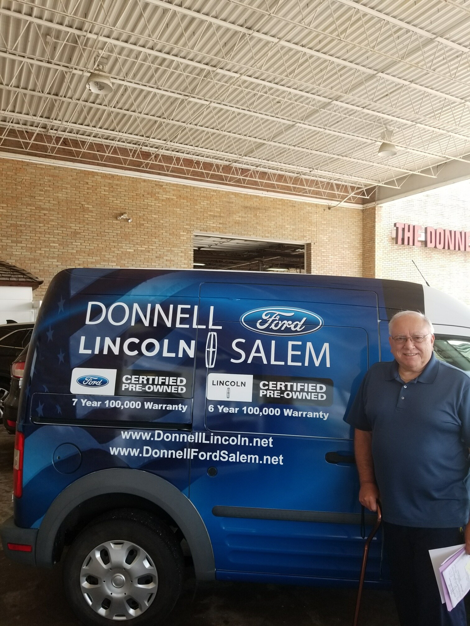Dave Julian Salem, Ohio Sales.jpg