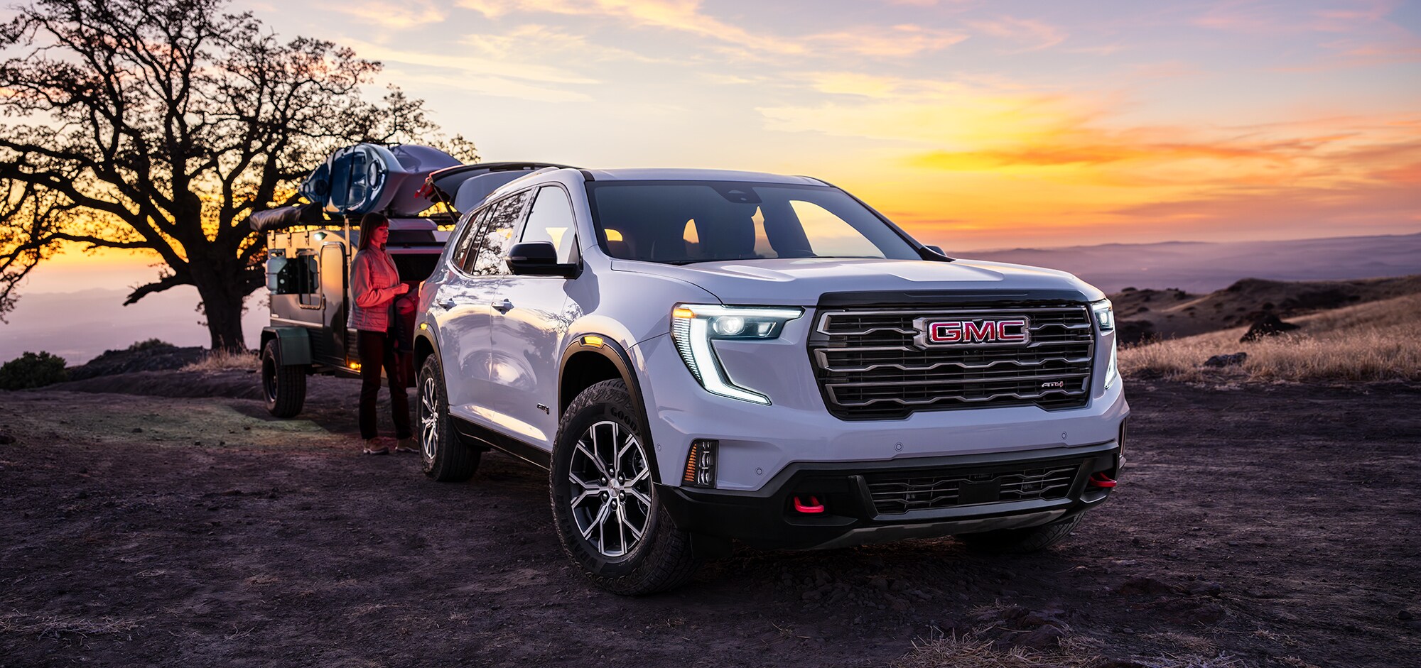 GMC