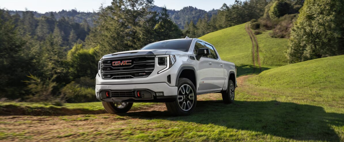 Sierra 1500