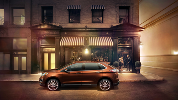 2017 Edge