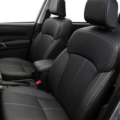 2019 Subaru Forester 2019 Subaru Forester Comfort Features