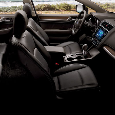 2019 Subaru Legacy 2019 Subaru Legacy