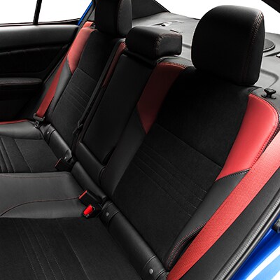 2019 Subaru WRX 2019 Subaru WRX