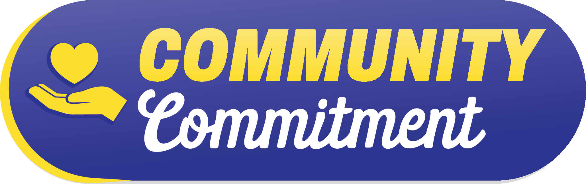 Community Commitment We believe supporting the Utica community is an important part of our mission and values