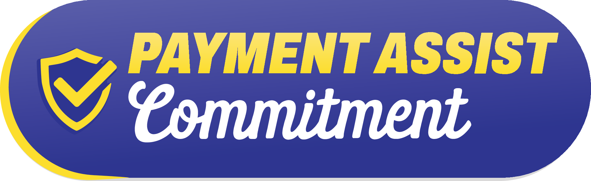 Payment Assist Commitment Carbone Subaru can help you get a 90 day deferred payment on your new purchase