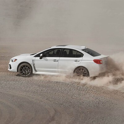 2019 Subaru WRX 2019 Subaru WRX