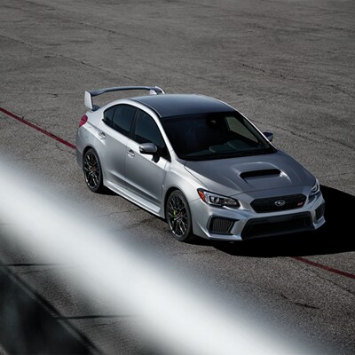 2019 Subaru WRX 2019 Subaru WRX