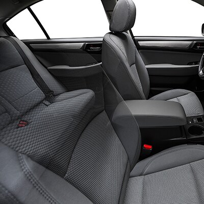2019 Subaru Legacy 2019 Subaru Legacy