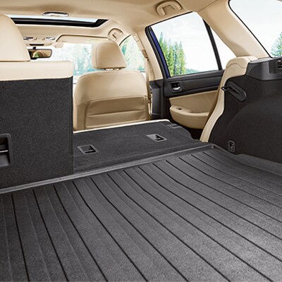 2019 Subaru Outback 2019 Subaru Outback