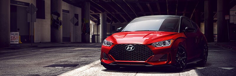 2019 Hyundai Veloster Markham, Ontario 2019 Hyundai Veloster