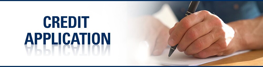 Learn everything about the Credit Application Process Learn everything about the Credit Application Process