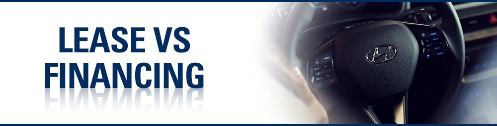The difference between Lease vs Financing The difference between Lease vs Financing