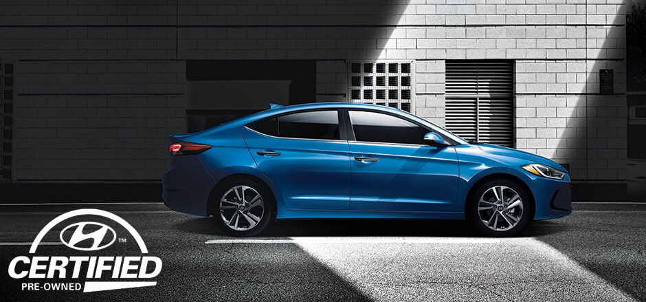 Hyundai Certified Pre-Owned Vehicles Hyundai Certified Pre-Owned Vehicles