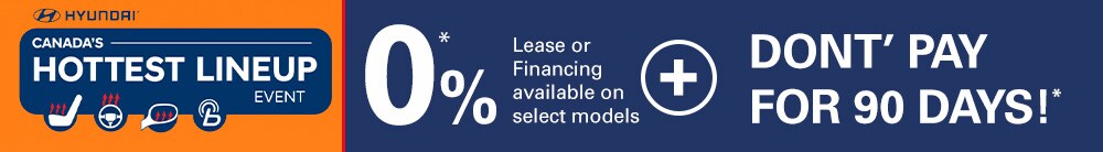 Hyundai Special Offers
Hyundai Special Offers