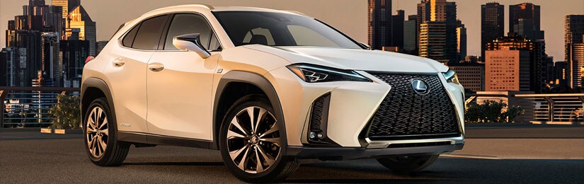 2019 Lexus UX Markham, Ontario 2019 Lexus UX