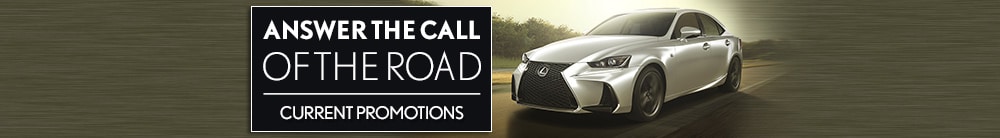 Answer the Call of the Road Answer the Call of the Road